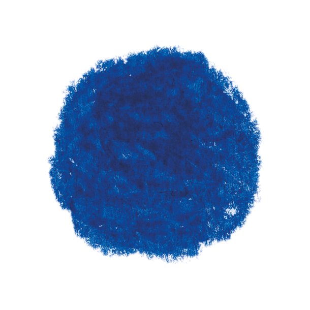 Stockmar voks farveblok ultramarinbl 10