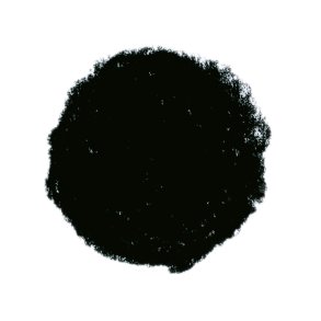 Stockmar voks farveblok sort 15