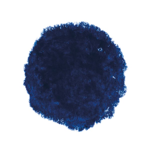 Stockmar voks farveblok preussiskbl 18