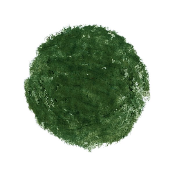 Stockmar voks farveblok olivengrn 23