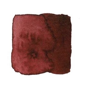 Stockmar akvarel rdbrun