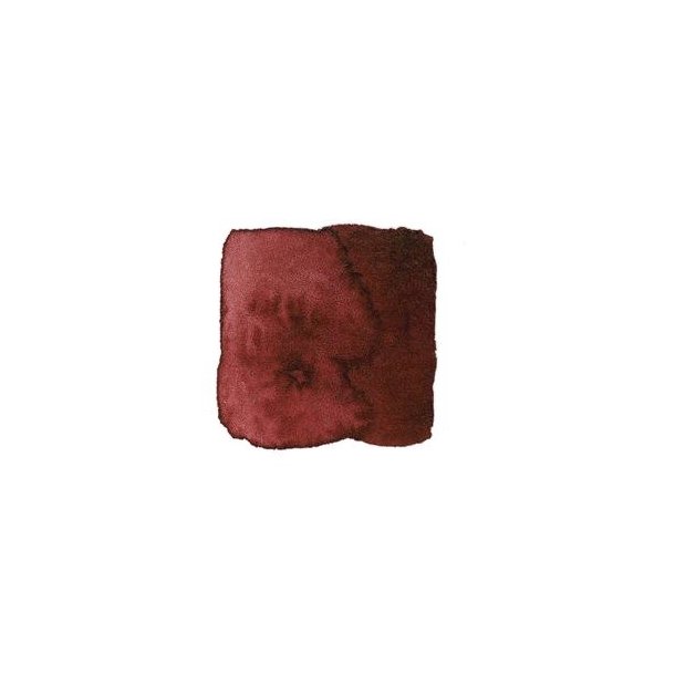 Stockmar akvarel rdbrun