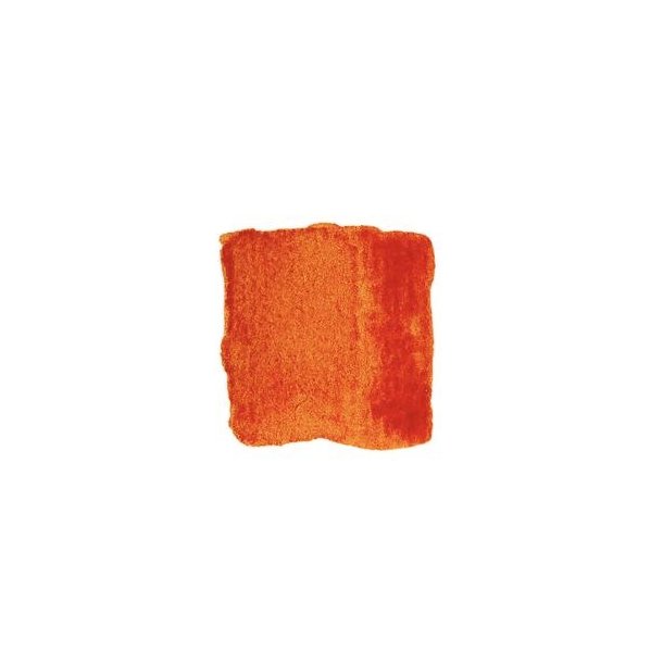 Stockmar akvarel orange
