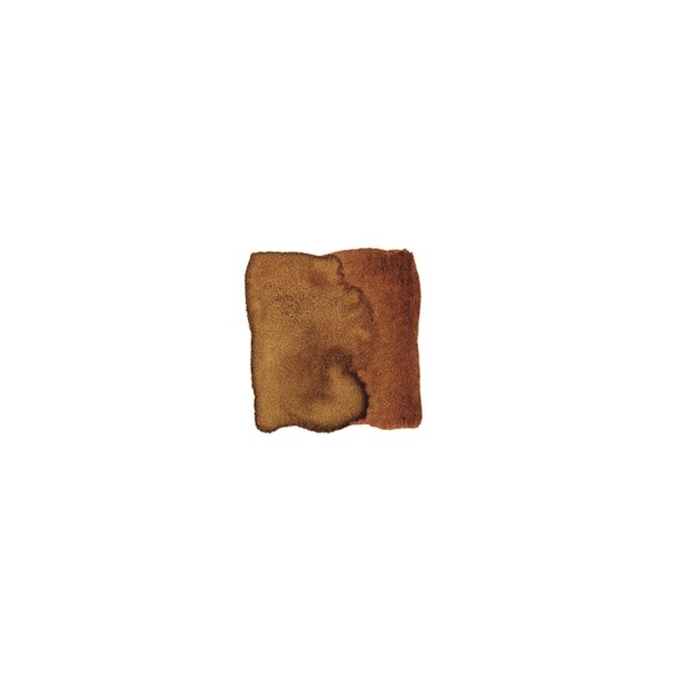 Stockmar akvarel sienna gul