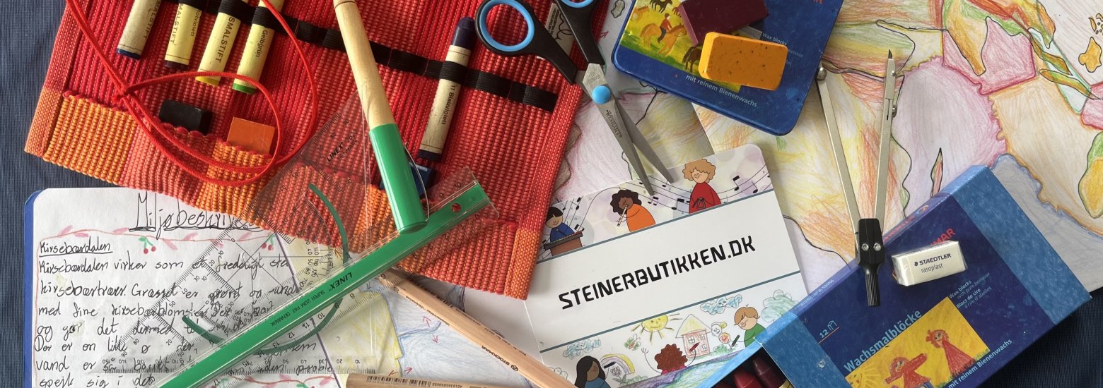 Skolestart