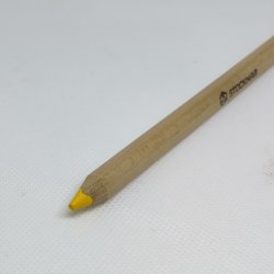 Stockmar farveblyanter stykvis<br />trekantet