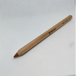 Stockmar farveblyanter stykvis<br />trekantet