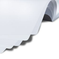 Periodehfte hjformat<br />24 x 32 cm, hftet<br />m/ mellemlgspapir