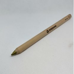 Stockmar farveblyanter stykvis<br />trekantet