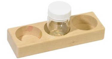 Akvarelmaling - diverse