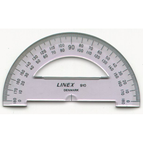 Linex vinkelmler