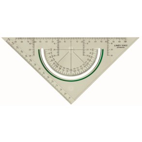 Linex geometritrekant