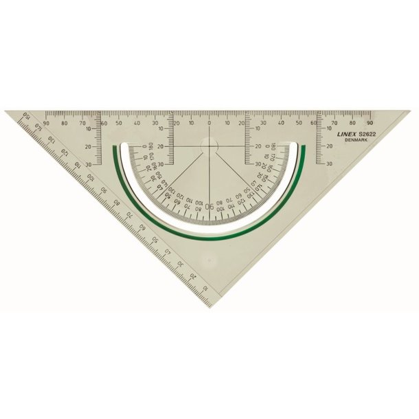 Linex geometritrekant