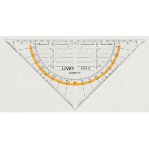 Linex geometritrekant
