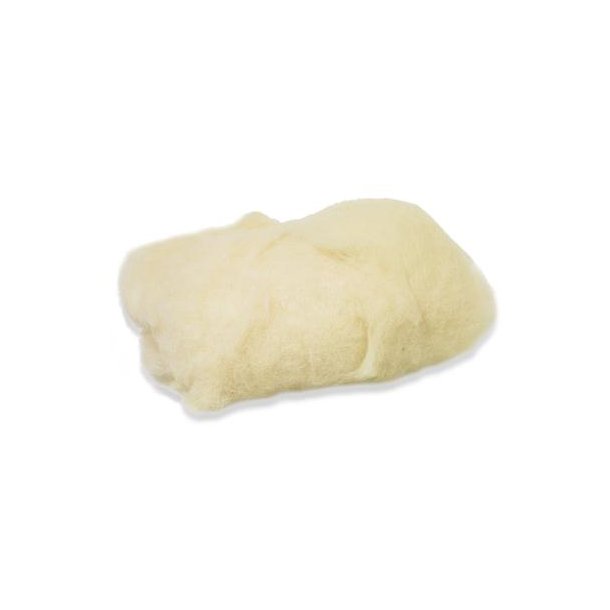 kologisk eventyruld - farvels