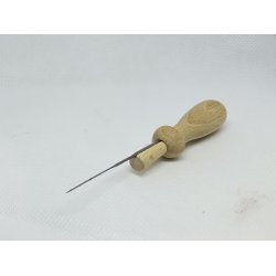 Filt nlest, 4 nle + trholder