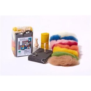 Filges starter st til tr filtning