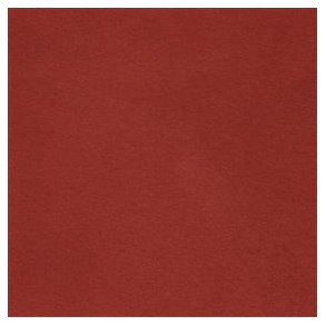 Bioland filt, uld - rust brun