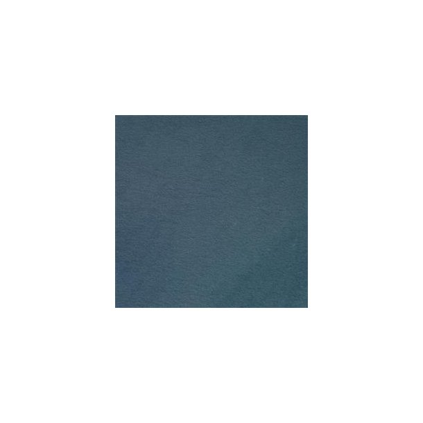 Bioland filt, uld - mellem bl