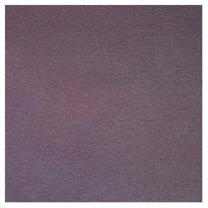 Bioland wool felt - lilla