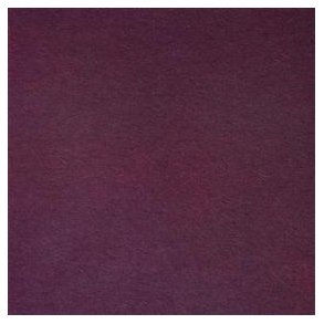 Bioland filt, uld - purple