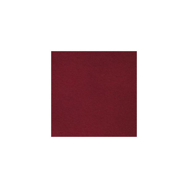 Bioland filt, uld - rd