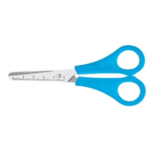 Billig og enkel brnesaks  13 cm fra Westcott