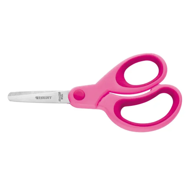 Enkel brnesaks  13 cm fra Westcott