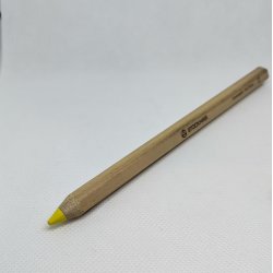 Stockmar farveblyanter stykvis<br />trekantet