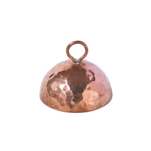 Klokke af kobber - 62 mm