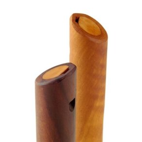 Quinta pentaton fljte - 440 Hz (Kirsebr)