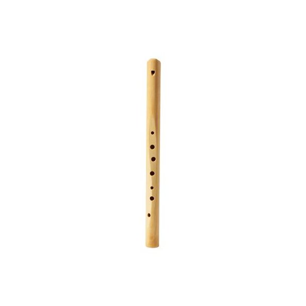 Choroi Octa Diatonisk C-fljte 440 Hz, Ahorn, Tysk fingerstilling
