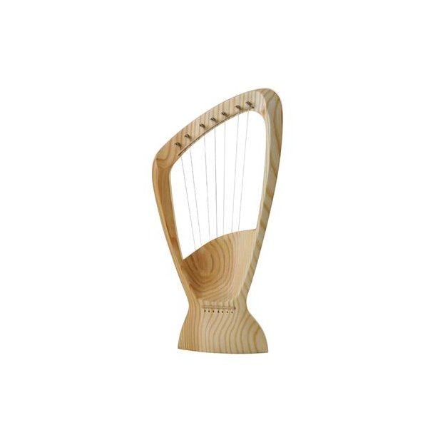 Choroi pentaton brneharpe