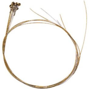 Strenge til Choroi Brne Harpe