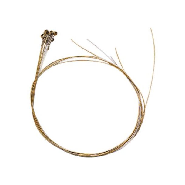 Strenge til Choroi Brne Lyre