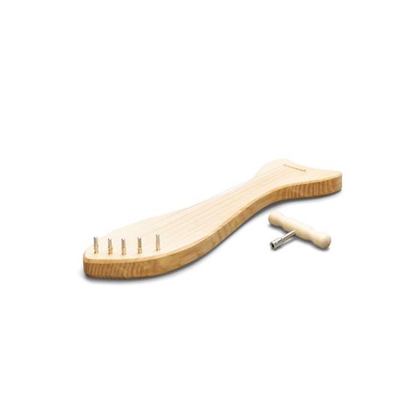 Choroi Delfin Lyre - Asketr