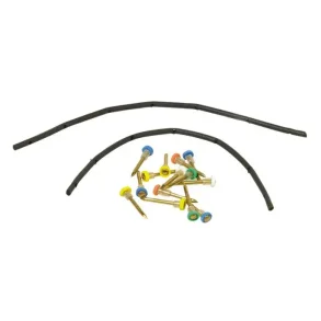 Reperationsst til Choroi Pentatonic