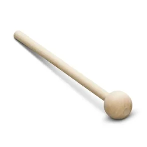 Auris k�lle til xylofon, 150 x 25 mm