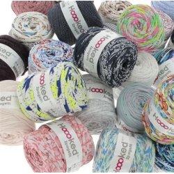 Vvegarn - Genbrugsbomuld 