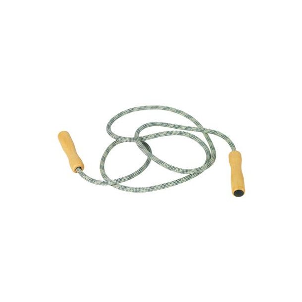 Sjippetov fremstillet af klatrereb- til brn op til 160 cm