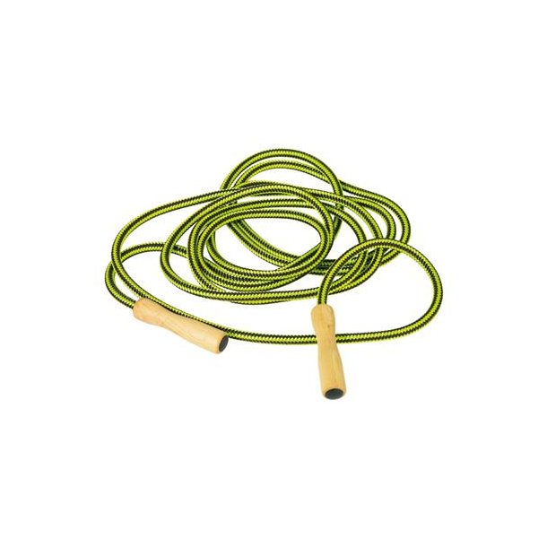 Sjippetov fremstillet af klatrereb <br />- 6 meter