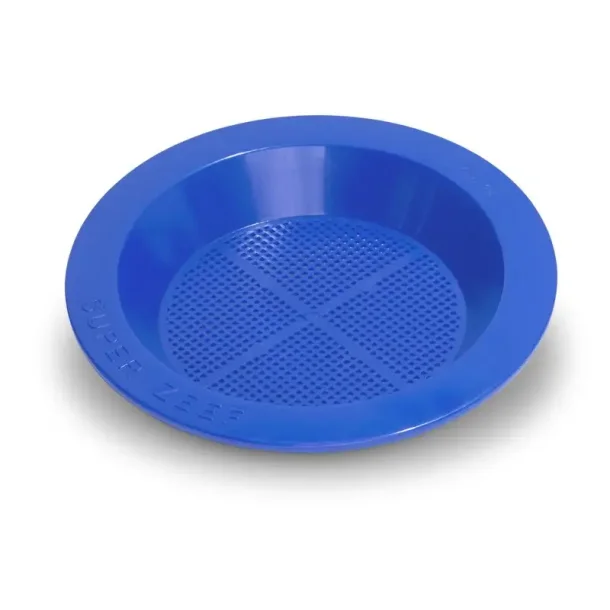 Bl sandsi 25 cm til sandkassen
