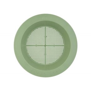 Grn sandsi 25 cm til sandkassen