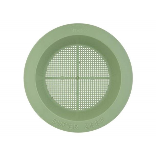 Grn sandsi 25 cm til sandkassen