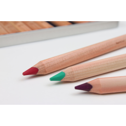AMS Colour Giants i 12 assorterede farver
