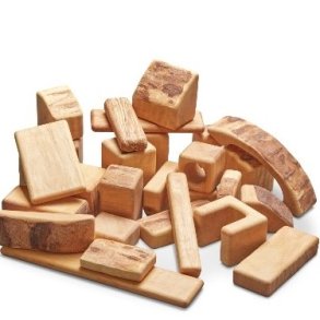 AMS hndlavede trklodser