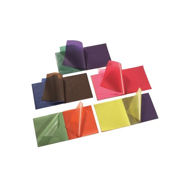 Dragepapir 50 x 70 cm, 1 ark