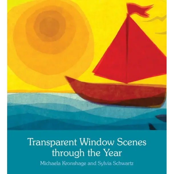 Bog - Transparent Window Scenes<br />Trough the year