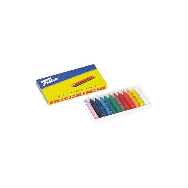 Oliekridt Filia (103) 12 ass.