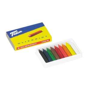 Oliekridt Filia (103) 9 ass.